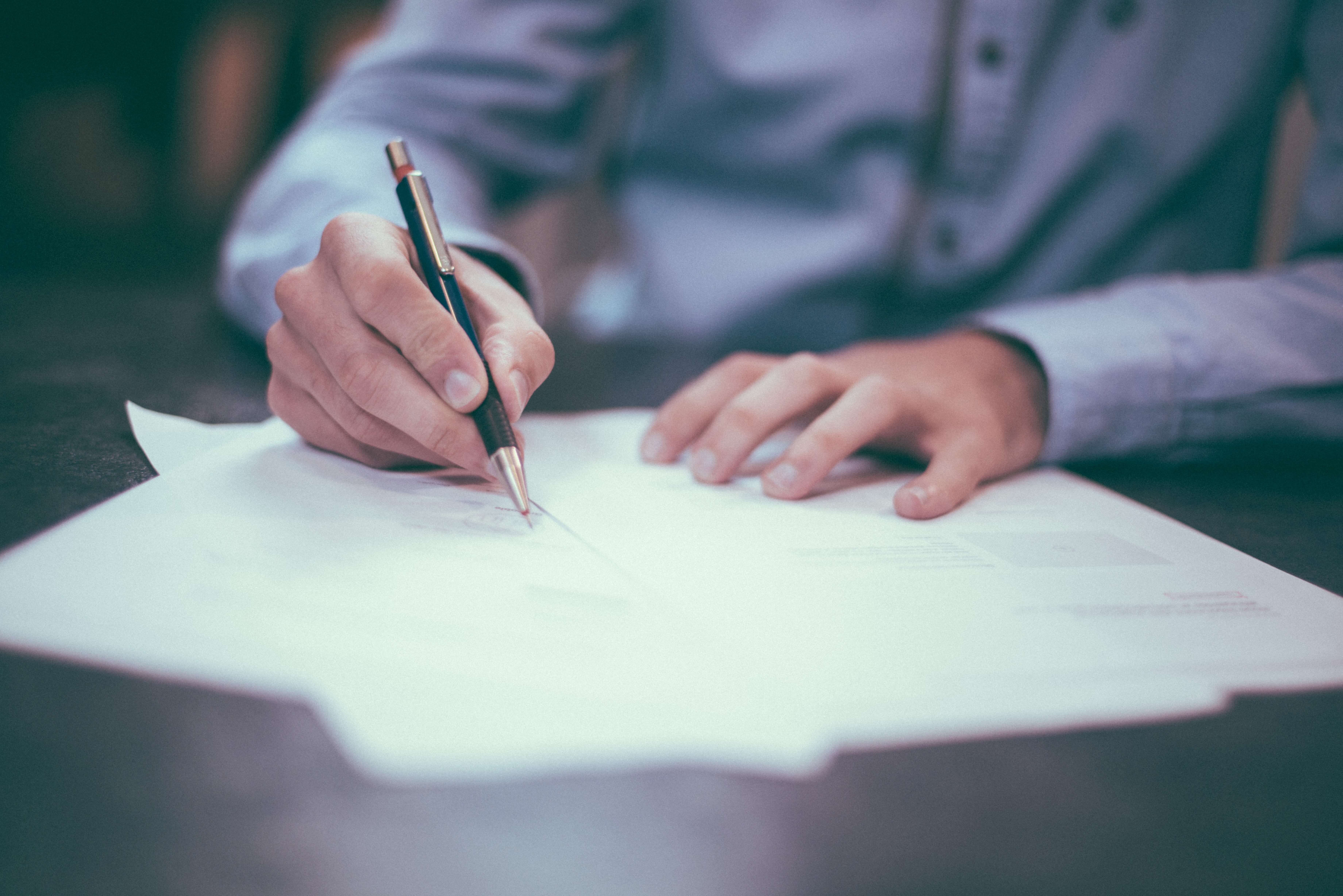 Tax strategy consultation