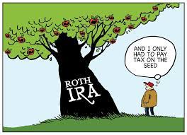 Understanding a Roth IRA Conversion: A Simple Guide