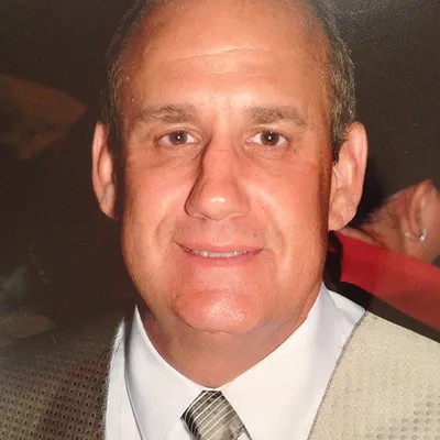 Edward Caputo