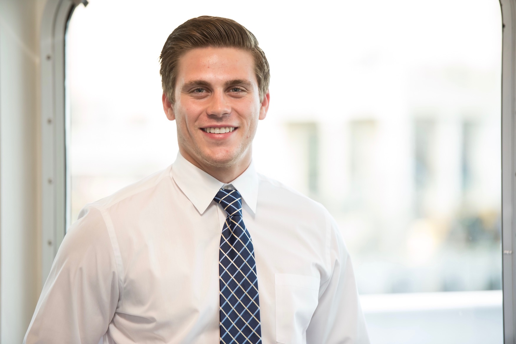 Harrison Gunn