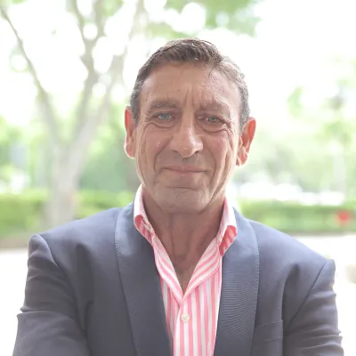 Russell S Blum, CDFA